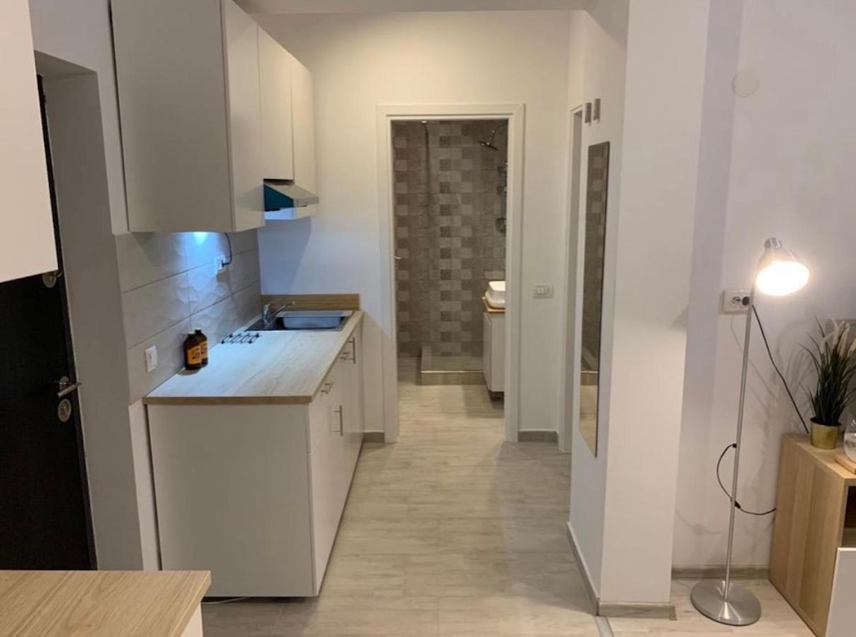 Retreat Luxury Apartment Near Presidential Palace Букурещ Екстериор снимка