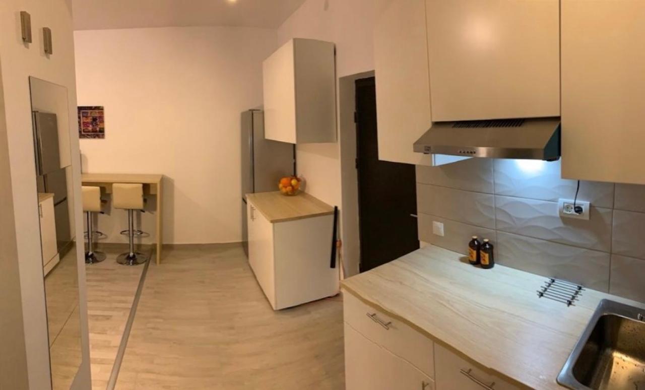 Retreat Luxury Apartment Near Presidential Palace Букурещ Екстериор снимка