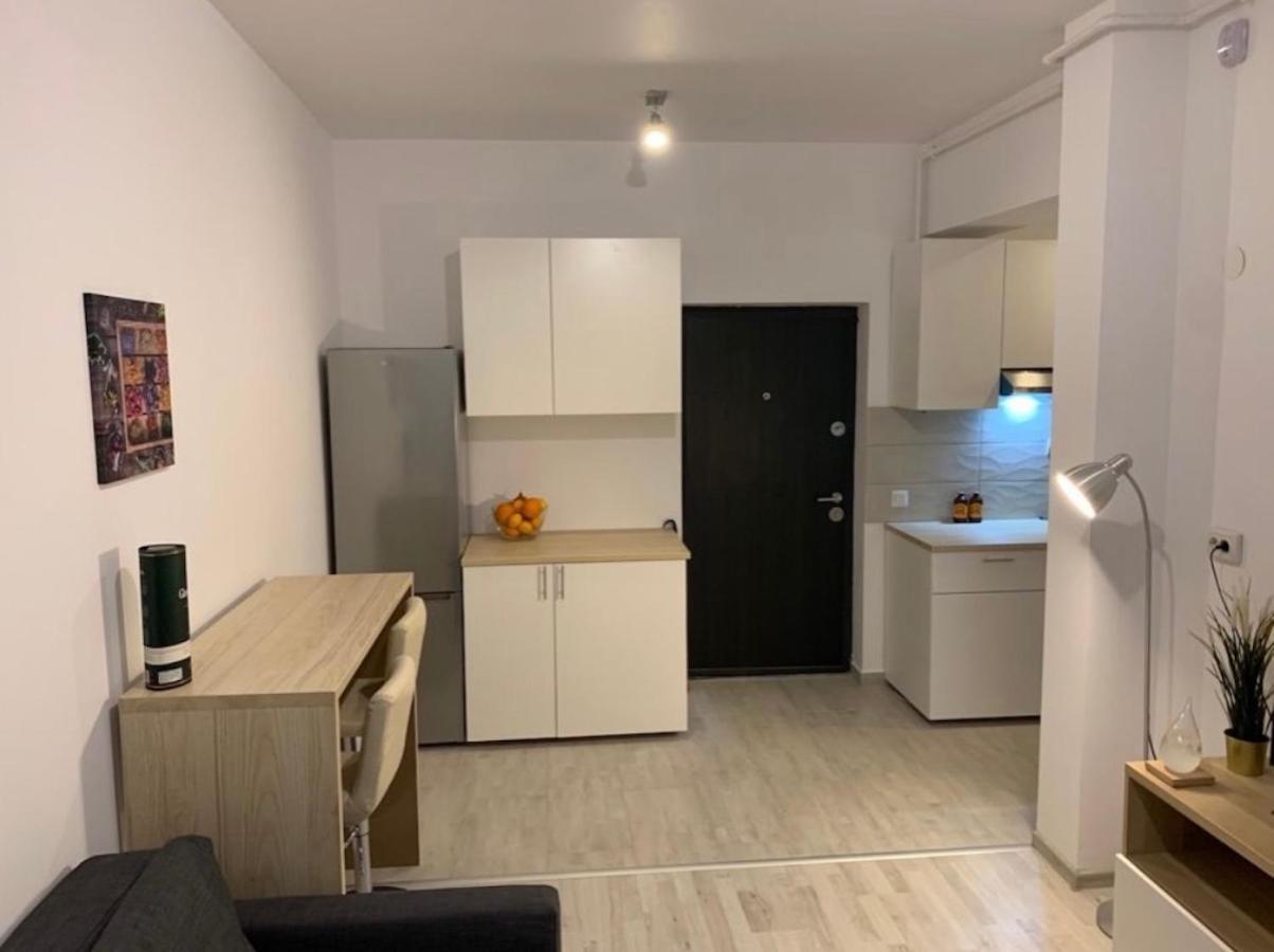 Retreat Luxury Apartment Near Presidential Palace Букурещ Екстериор снимка